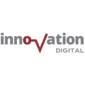 Innovation Digital Logo