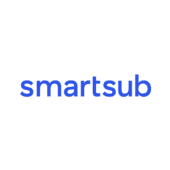 Smartsub's Logo
