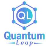 Quantum Leap Logo
