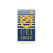 UEI GROUP Logo