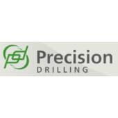 Precision Drilling Corporation Logo