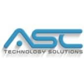 ASC Technology Solutions Private Limited Logo