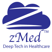 zMed Logo
