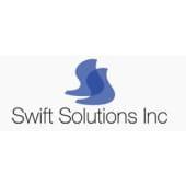 Swift Solutions Logo