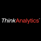 ThinkAnalytics's Logo