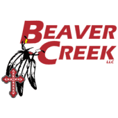 Beaver Creek's Logo