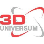 3DUniversum Logo