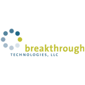 Breakthrough Technologies Logo