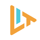 Shop LIT Live Logo