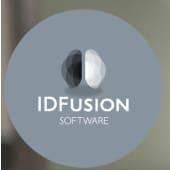 IDfusion Software Logo
