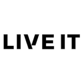 Live IT Logo