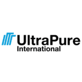 UltraPure International Logo