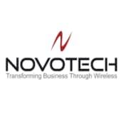 Novotech Technologies Logo