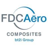 FDC Composites inc's Logo