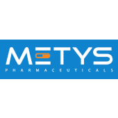 Metys Pharmaceuticals Logo
