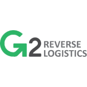 G2 Reverse Logistics Logo