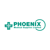 PHOENIX Medical Supplies Logo