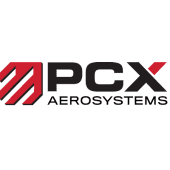 PCX Aerosystems Logo