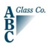 ABC Glass and Screen Logo