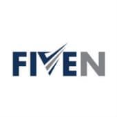 Fiven AS Logo