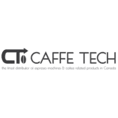 Caffe Tech Logo