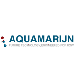 Aquamarijn Micro Filtration Logo