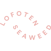 Lofoten Seaweed Logo