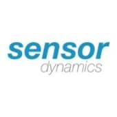 Sensor Dynamics Logo