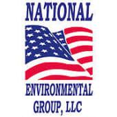 National Environmental Group Logo