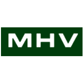 Metallurgical High Vacuum Logo