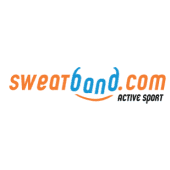 Sweatband.com's Logo