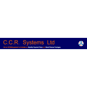 C C R Systems Northern Logo