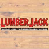 LumberJack Logo