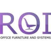 ROI Industries Logo