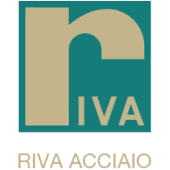Riva Acciaio Logo