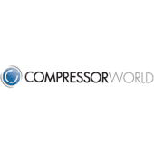 Compressor World Logo