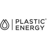 Plastic Energy Logo