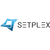 SETPLEX Logo