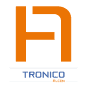 TRONICO Logo