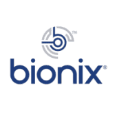 Bionix Development Corporation Logo