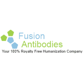 Fusion Antibodies Logo
