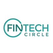 FINTECH Circle Logo