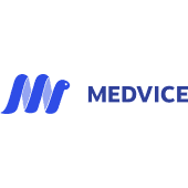 Medvice Digital Health Logo