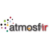 Atmosfir Logo