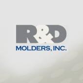 R&D Molders Logo