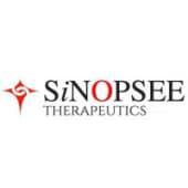SiNOPSEE Therapeutics Logo