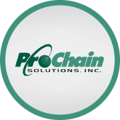 ProChain Solutions Logo