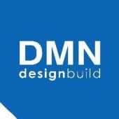 DMN Design Build Logo