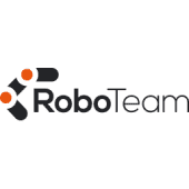 RoboTeam Logo