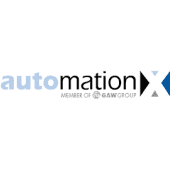 AutomationX Logo